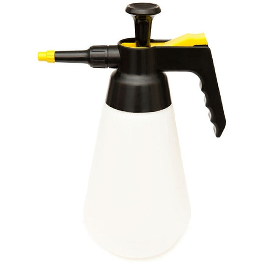 1.5Ltr Compression Sprayer - Acid/Alkalis-Cartec UK