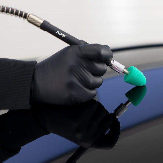 APS Flex Extender Polisher Kit for PXE 80-Cartec UK