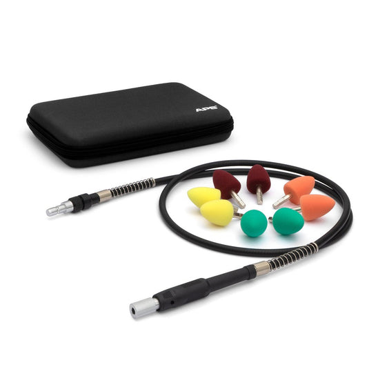 APS Flex Extender Polisher Kit for PXE 80-Cartec UK