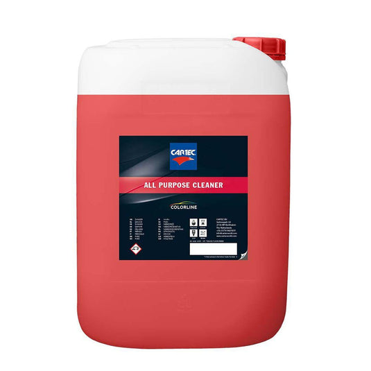 All Purpose Cleaner-Cartec UK