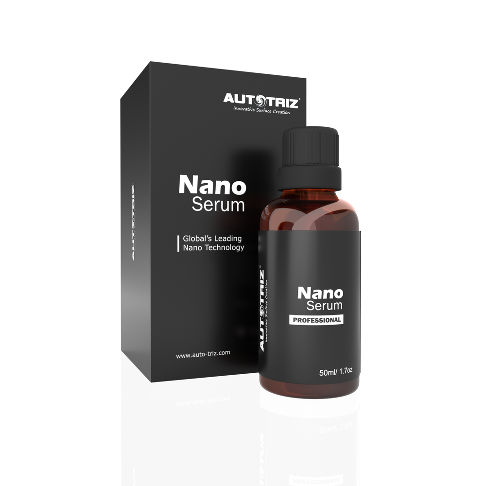 Autotriz Nano Serum 50ml – Cartec UK