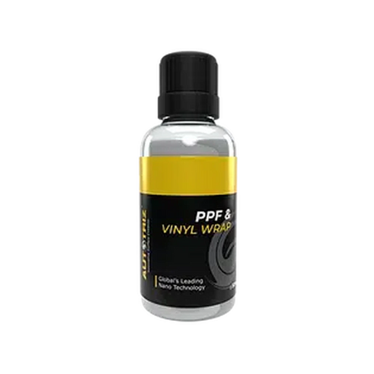 Autotriz PPF Coating 50ml-Cartec UK