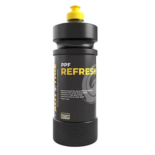 Autotriz PPF Refresh 1Ltr-Cartec UK