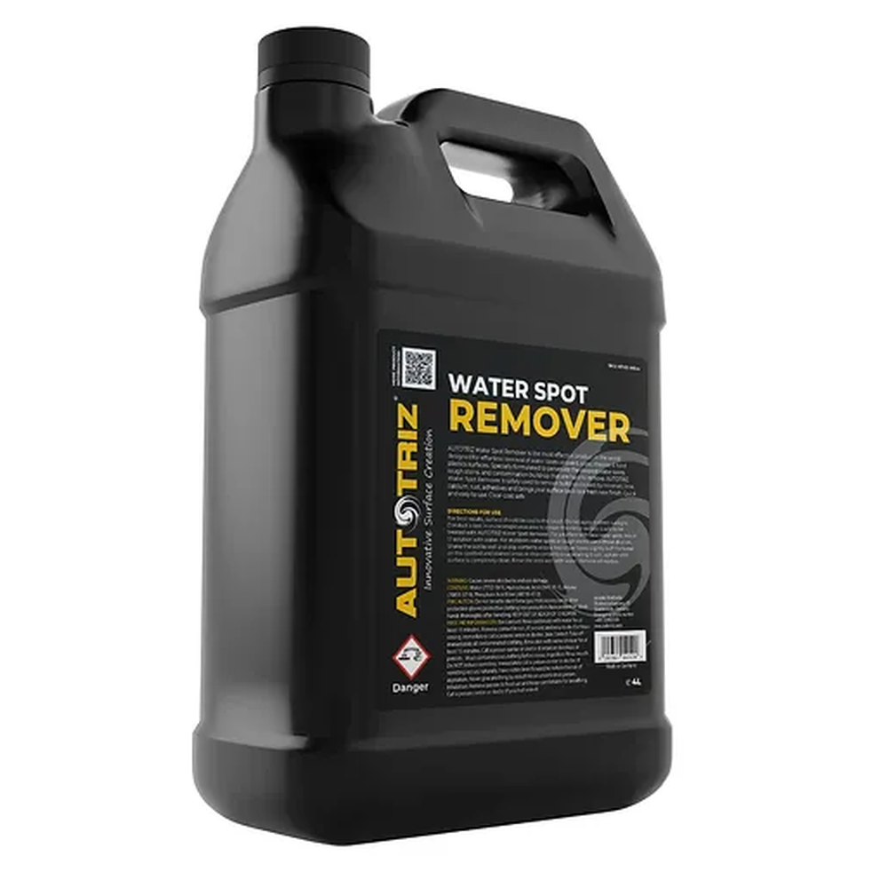 Autotriz Water Spot Remover Cartec UK