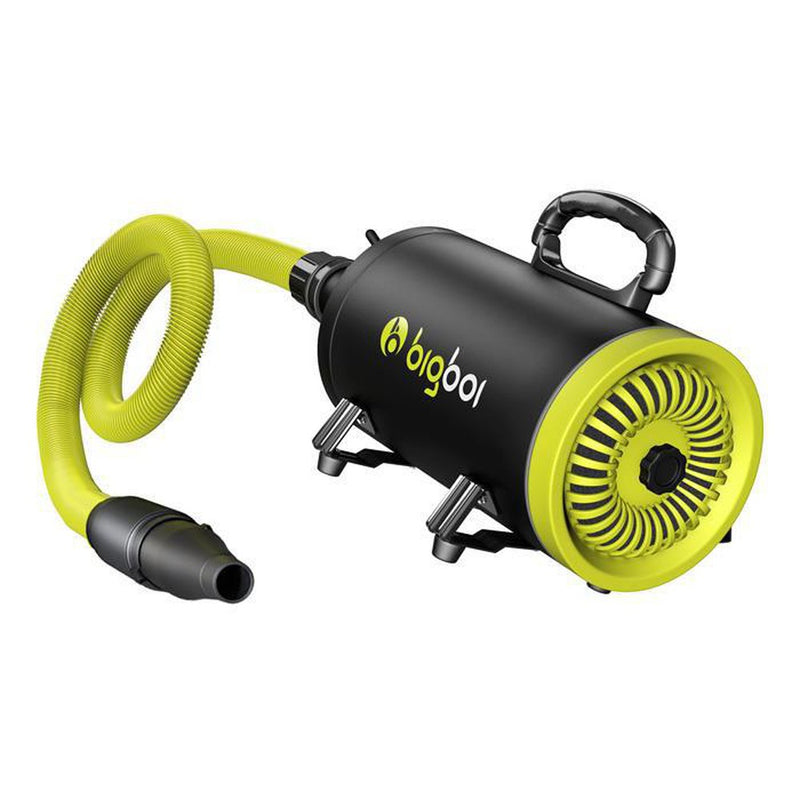 Load image into Gallery viewer, BIGBOI BLOWR MINI TOUCHLESS CAR BLOWER DRYER-Cartec UK
