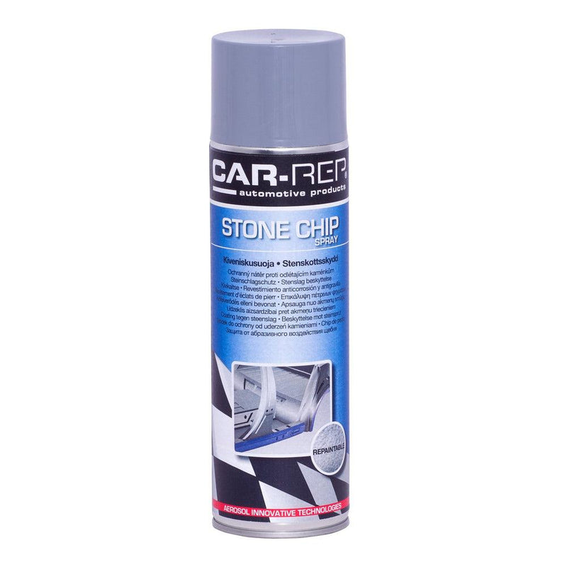Load image into Gallery viewer, Car-Rep Grey Stonechip Coating 500ml-Cartec UK
