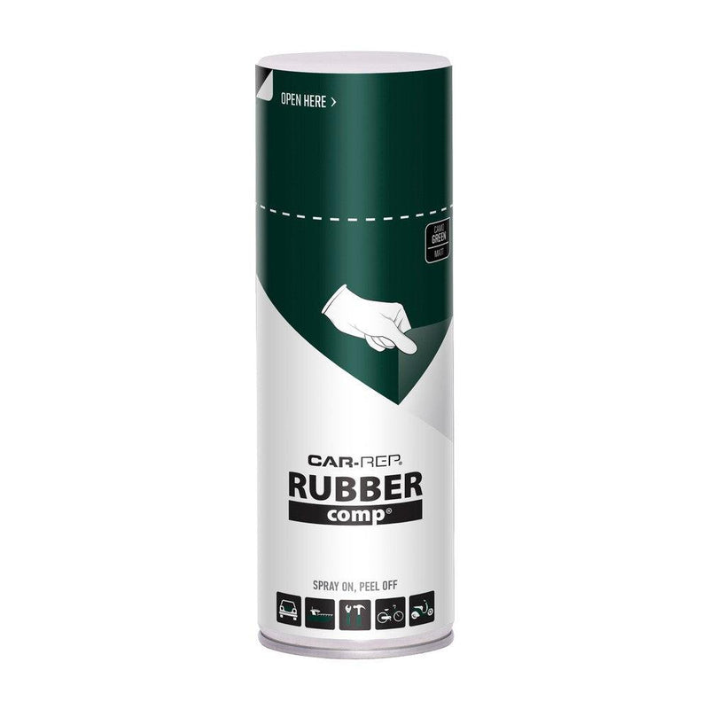 Load image into Gallery viewer, Car-Rep RUBBERcomp Peelable Rubber Coating-Cartec UK

