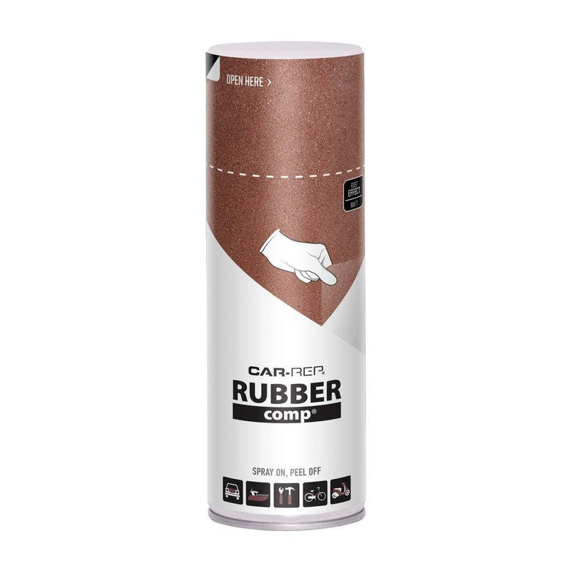 Load image into Gallery viewer, Car-Rep RUBBERcomp Peelable Rubber Coating-Cartec UK
