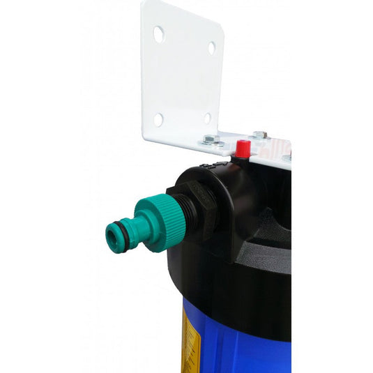 Cartec DI Resin Filter System-Cartec UK