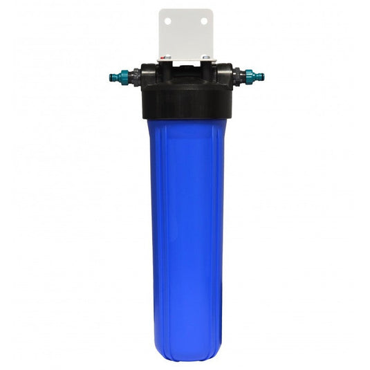 Cartec DI Resin Filter System-Cartec UK