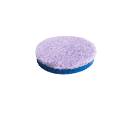 Cartec Hybrid Wool Pad-Cartec UK