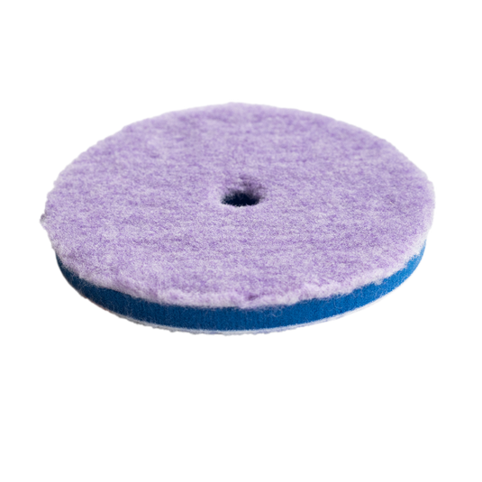 Cartec Hybrid Wool Pad-Cartec UK