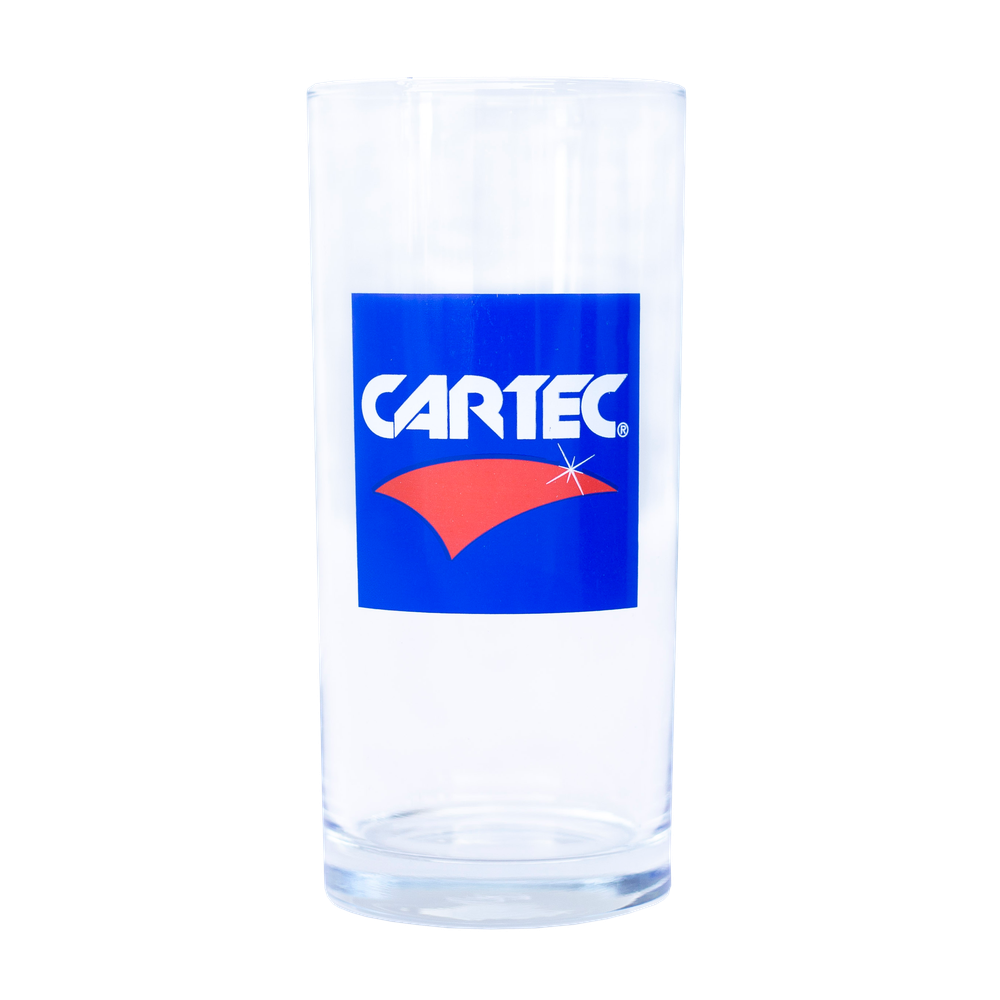 Cartec Official Glass Cartec UK