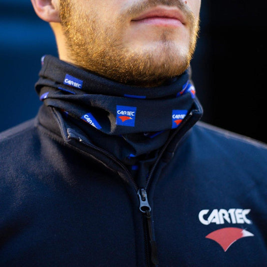 Cartec Official Snood-Cartec UK