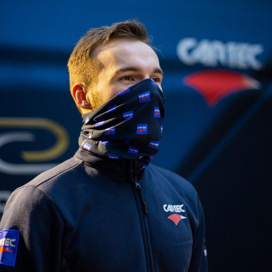 Cartec Official Snood-Cartec UK