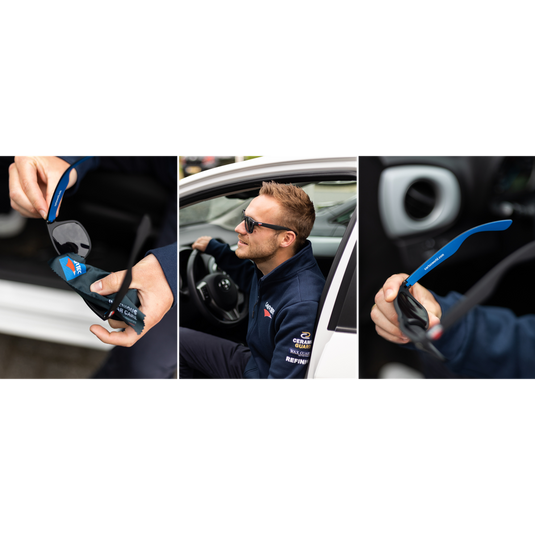 Cartec Official Sunglasses (Limited Edition)-Cartec UK
