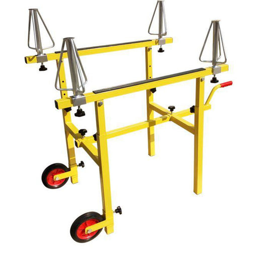 Ceramic Coating & Wheel Cleaning Stand-Cartec UK