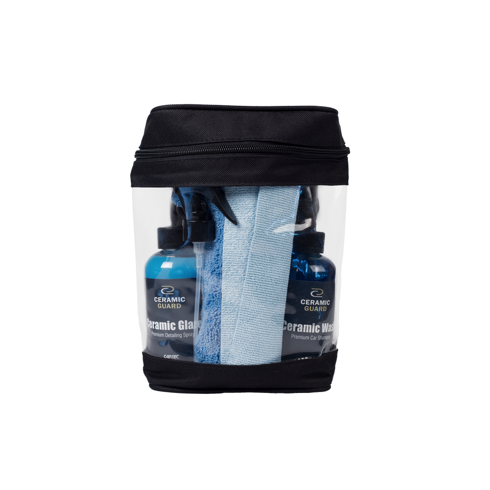 Ceramic Guard Aftercare Complete Kit – Cartec UK