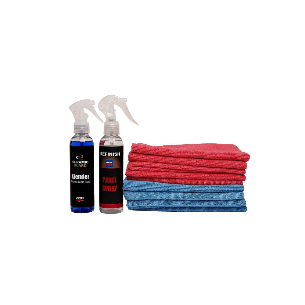 Ceramic Guard Xtender Kit 150ml – Cartec UK