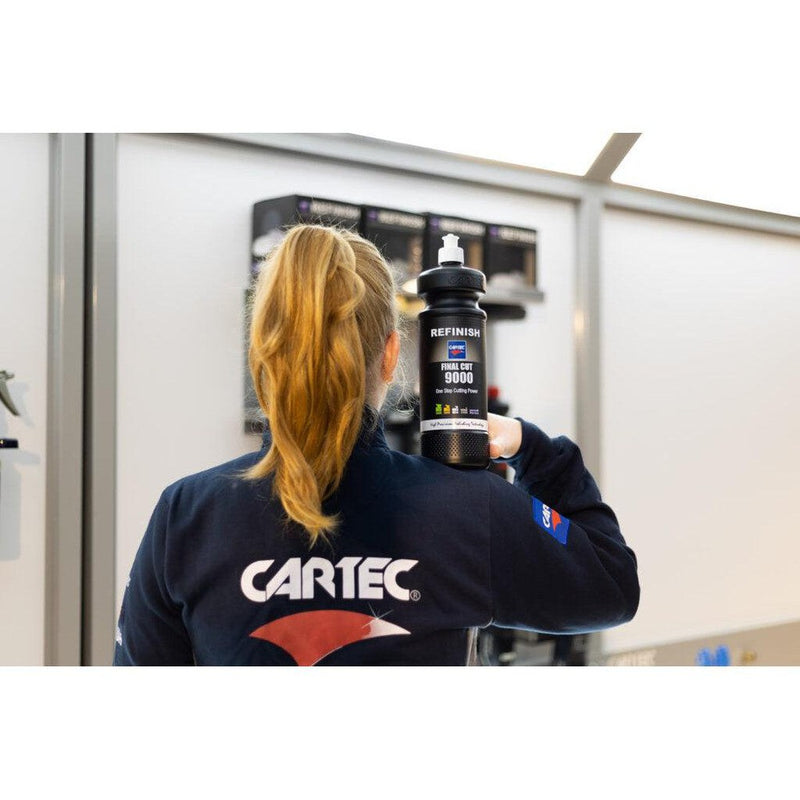 Load image into Gallery viewer, Final Cut 9000 One Step Compound-Cartec UK
