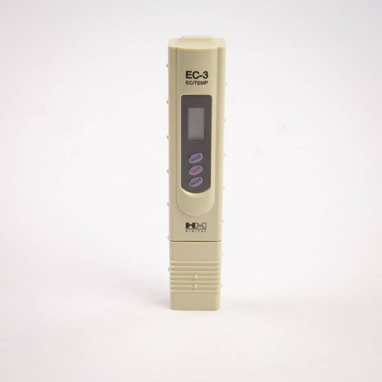 HM Digital TDS-3 TDS Meter-Cartec UK