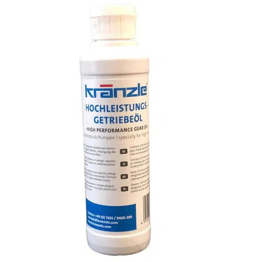 Kranzle High-Performance Gear Oil-Cartec UK