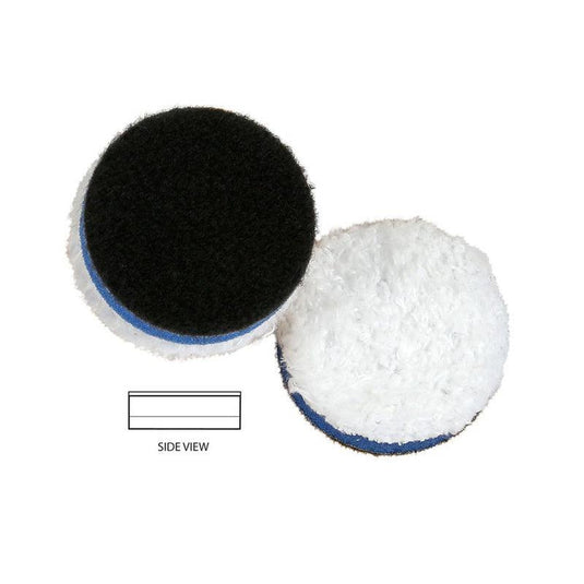 Lake Country Microfibre Cutting Pads-Cartec UK