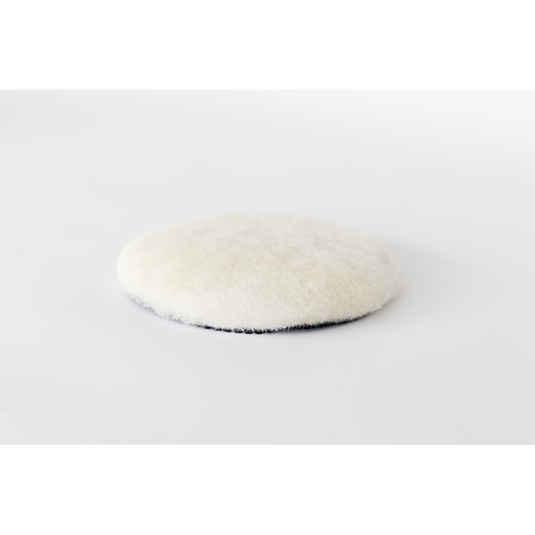 Lambswool Pad 150mm PACK OF 5-Cartec UK