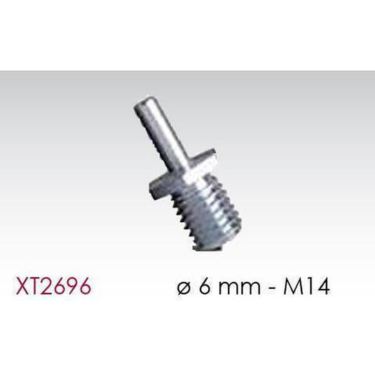 M14 Mandrel Adaptor For Universal Drill-Cartec UK