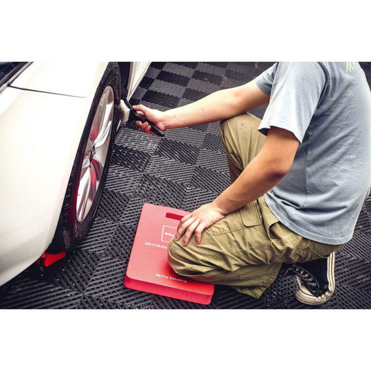 Maxshine Detailing Kneeling Pad-Cartec UK