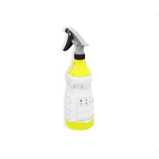Maxshine Heavy Duty Chemical Resistant Trigger Sprayer-Cartec UK