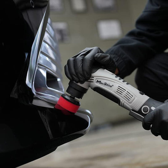 Maxshine Mini Cordless Polisher V2-Cartec UK