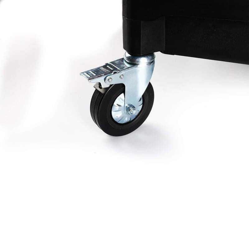 Load image into Gallery viewer, Maxshine Premium Heavy Duty Detailing Cart-Cartec UK
