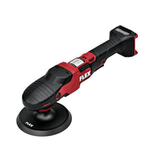 *NEW* FLEX PE 150 18.0-EC Rotary Polisher (Cordless)-Cartec UK
