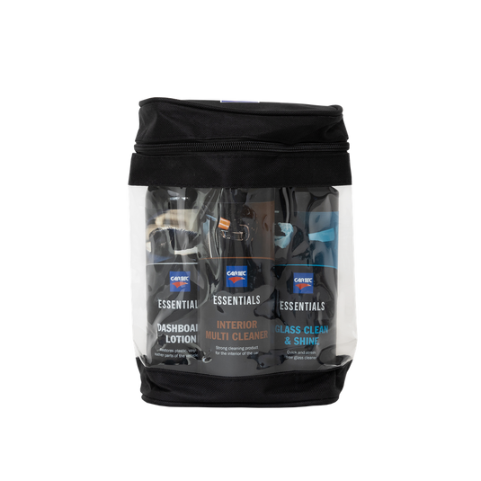 Official Cartec Essentials Interior Collection-Cartec UK
