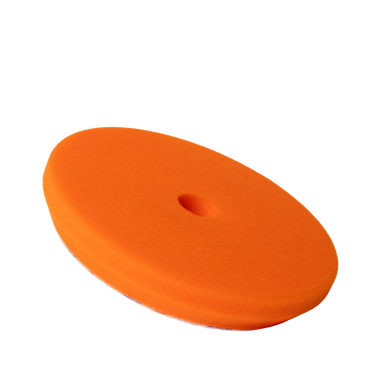 Orange Cartec Unipad (Rapid Cut 4000)-Cartec UK