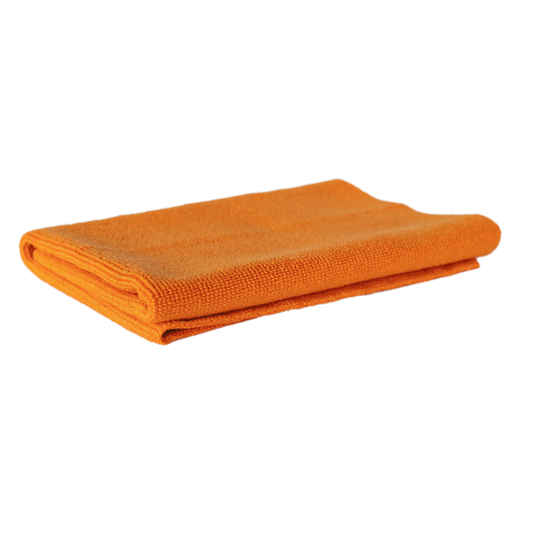 Refinish Microfibre Towel-Cartec UK