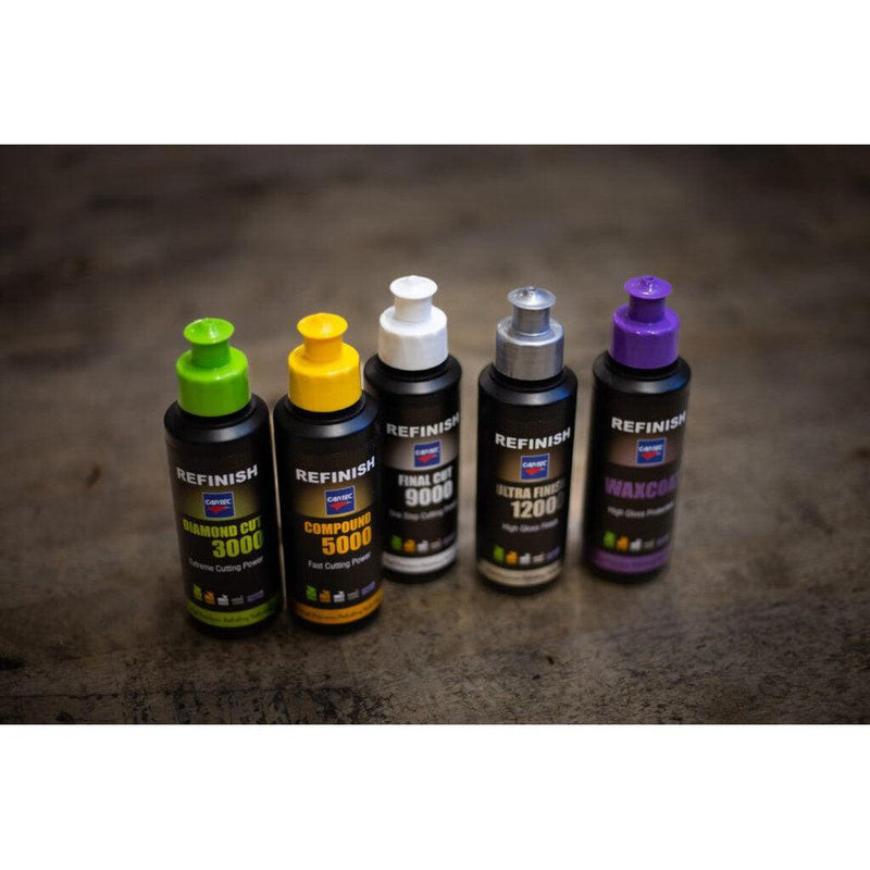 Load image into Gallery viewer, Refinish Sample Kit-Cartec UK
