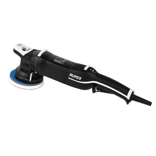 Rupes Big Foot LHR15/21 MKIII Random Orbital Polisher-Cartec UK