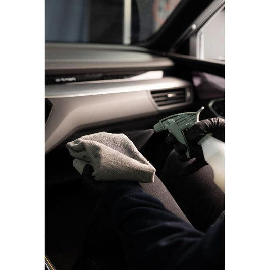 Touch & Go Interior Dressing-Cartec UK