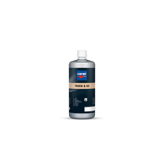 Touch & Go Interior Dressing-Cartec UK