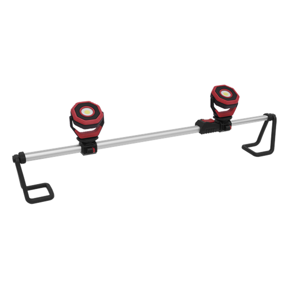 Light Rail Combo Cartec UK