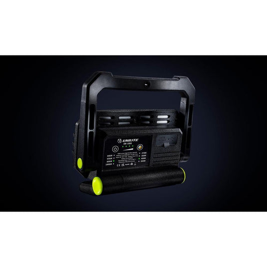 Unilite CRI-1900 High CRI Detailing Light-Cartec UK