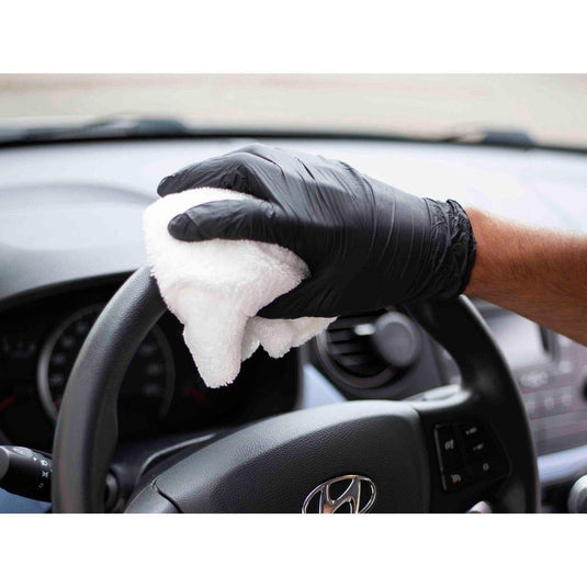 1Ltr SurfaceCleaner 80 Sanitising Liquid (80%)-Cartec UK