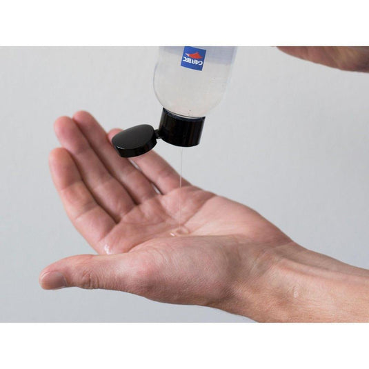 200ml HandGel 80 Hand Sanitiser (80%)-Cartec UK