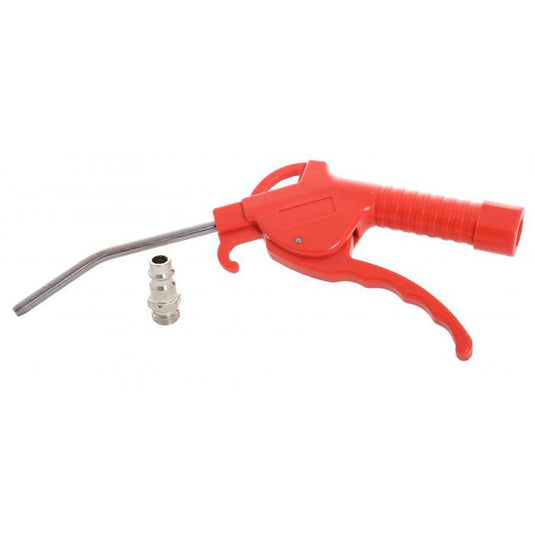 Air Blow Gun-Cartec UK