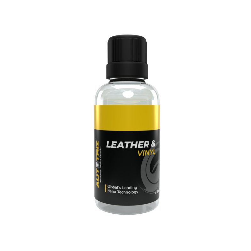 Load image into Gallery viewer, Autotriz V6 Leather Ceramic Coating 50ml (12 months)-Cartec UK
