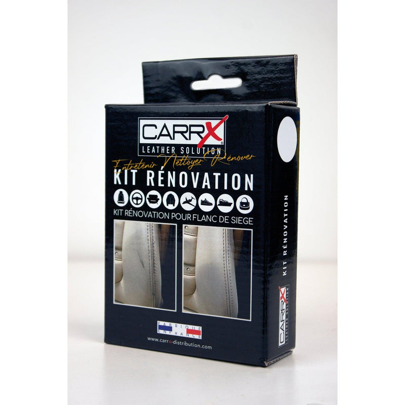 Load image into Gallery viewer, Car-Rx Black Bolster Renovate Kit-Cartec UK
