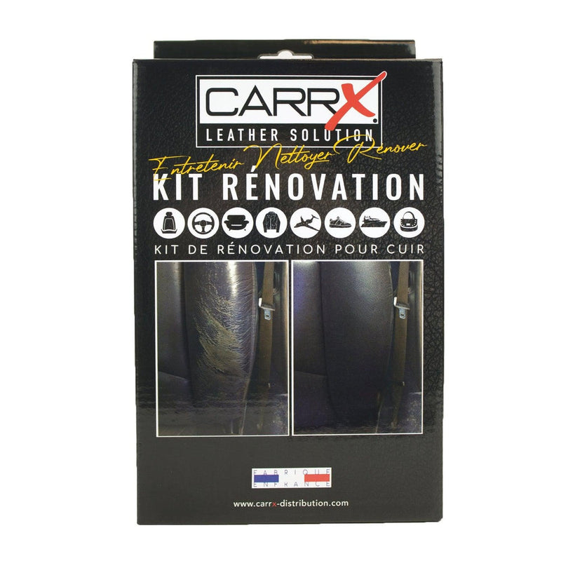 Load image into Gallery viewer, Car-Rx Black Seat Repair Kit-Cartec UK
