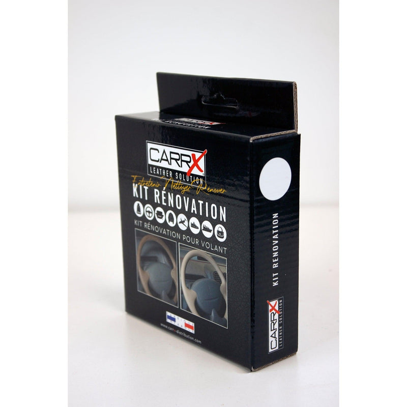 Load image into Gallery viewer, Car-Rx Black Steering Wheel Repair Kit-Cartec UK
